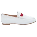 Professional High Quality Women Leather Shoe Casual Fashion Leather Shoes