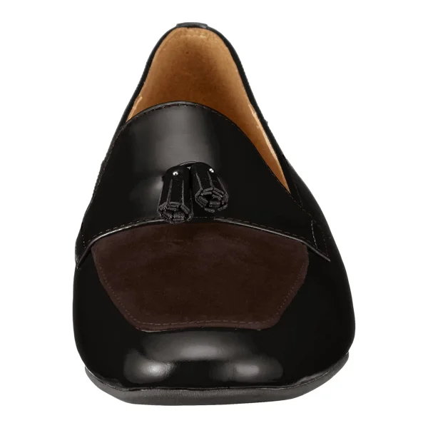 Price Comfortable Light Weight Genuine Leather Shoes for Women - Image 6