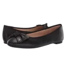 Professional Hot Sales High Quality Comfortable Rubber Sole Leather Shoes for Ladies