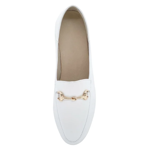 Professional Leather Shoes  Hard-wearing Women Leather Shoes - Image 4