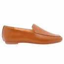 Hot Sales Stylish Women Leather Shoes Classic Leisure Womens Leather Loafers