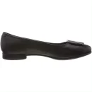 Professional Light Weight New Styles Classic Leisure Genuine Leather Shoes for Women