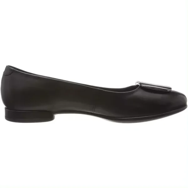 Professional Light Weight New Styles Classic Leisure Genuine Leather Shoes for Women - Image 4