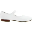 Mary Jane Classic Leisure Girl's Casual Genuine Leather Shoes