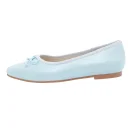 New Product Cow Leather Shoes Light Weight Cowhide Leather Shoes for Women