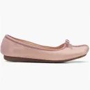 Professional Genuine Leather Suede Shoes Flats Shoes