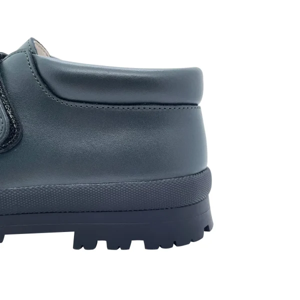 Leather Shoes Accept  Hard-wearing Fashion New Style Leather Shoes - Image 6