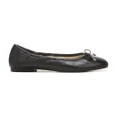 Professional Price Comfortable Rubber Sole Classic Leisure Women Leather Shoes