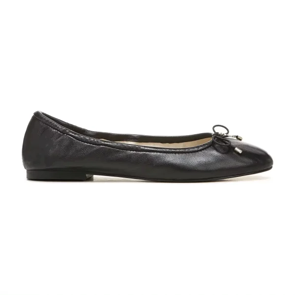 Professional Price Comfortable Rubber Sole Classic Leisure Women Leather Shoes - Image 5