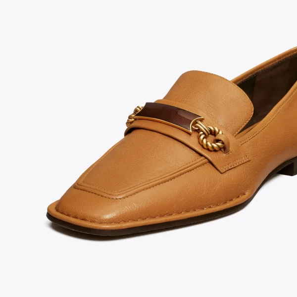 Price Walking New Style Cow Leather Fashion Trend Flats Shoes for Ladies - Image 2