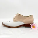 New Trend Fashion  High Quality Hard-wearing  Women Leather Shoes