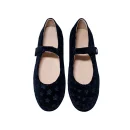 Price High Quality Comfortable Mary Jane Classic Leisure Flats Women Shoes