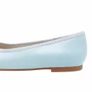 New Product Cow Leather Shoes Light Weight Cowhide Leather Shoes for Women