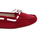 Reliable Leather Shoes Light Weight Womens Leather Loafers