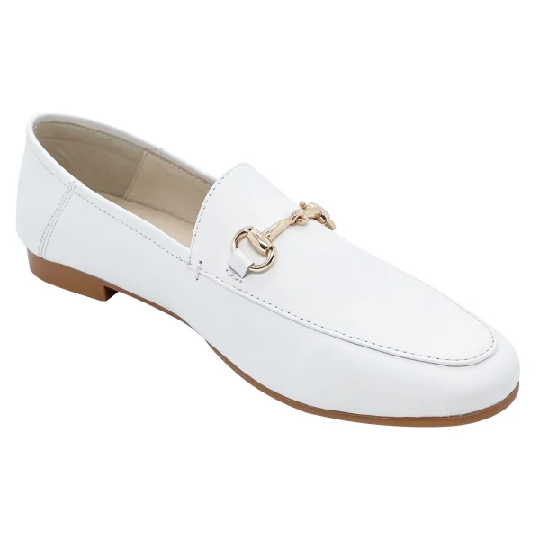 Professional Leather Shoes  Hard-wearing Women Leather Shoes - Image 3