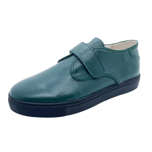 Price New Arrival Hard-wearing Unisex Walking Style Leather Shoes