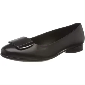 Professional Light Weight New Styles Classic Leisure Genuine Leather Shoes for Women