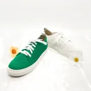 High Quality Professional Breathable Casual Women Knitting Shoes