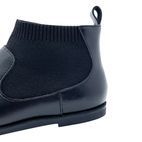 Best-selling New Style 100% Genuine Leather Boots - Image 6