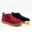 New Fashion  Hard-wearing High Quality Fashion Trend Casual Leather Shoes