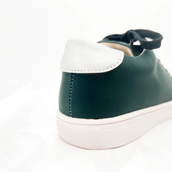 High-end New Fashion Comfortable Casual Women Sneaker Shoes - Image 6