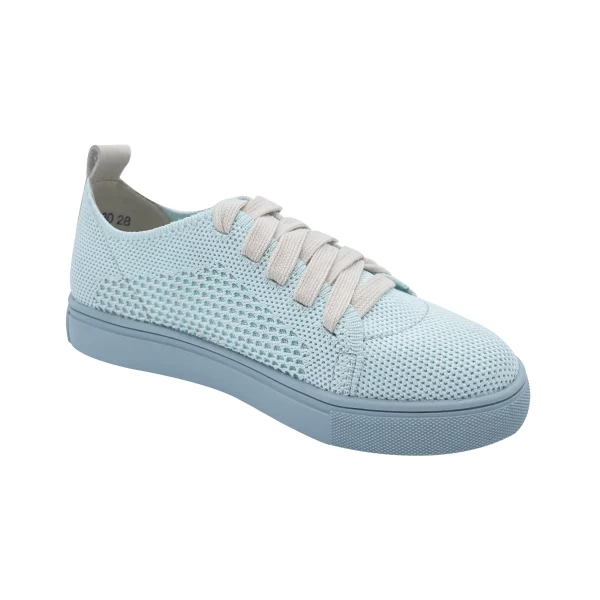 Hot-selling High Quality Accept Breathable Women Knitting Shoes - Image 3