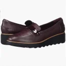 Professional Hot Sale  New Product Accept Genuine Leather Loafer Shoes
