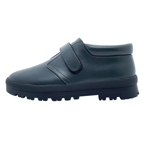 Leather Shoes Accept  Hard-wearing Fashion New Style Leather Shoes - Image 2