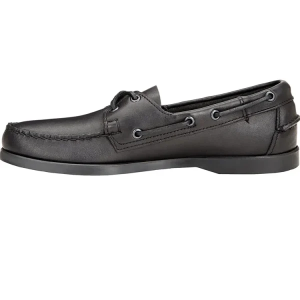 New Arrival Light Weight High Quality Hard-wearing Genuine Leather Shoes Women Flats Shoes - Image 3