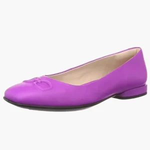 Professional New Style Comfortable Rubber Sole Direct Sale Ladies Flat Shoes