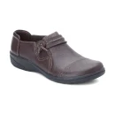 Price  New Style Womens Leather Loafers  Casual Leather Shoes