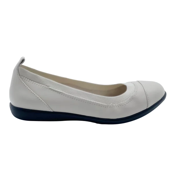 Professional Genuine Leather Shoes Women Leather Shoes - Image 3