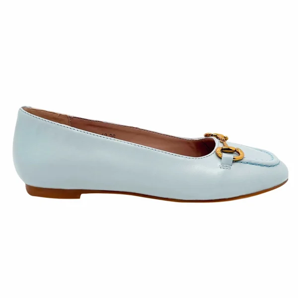 Professional Genuine Leather Shoes Luxury Women Leather Shoes - Image 2