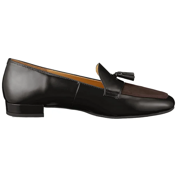 Price Comfortable Light Weight Genuine Leather Shoes for Women - Image 4