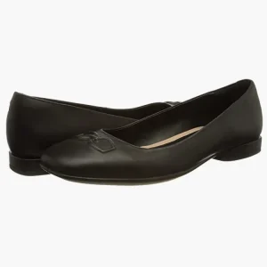 Professional New Arrival Classic Leisure Direct Sale Leather Shoes Ladies Flat Shoes