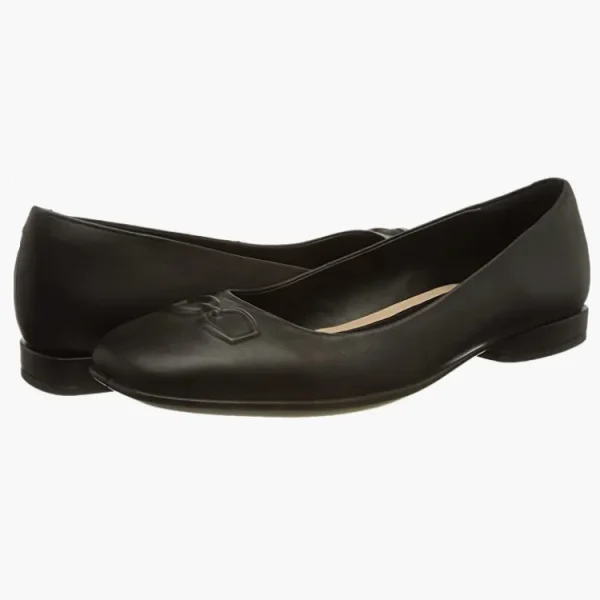 Professional New Arrival Classic Leisure Direct Sale Leather Shoes Ladies Flat Shoes
