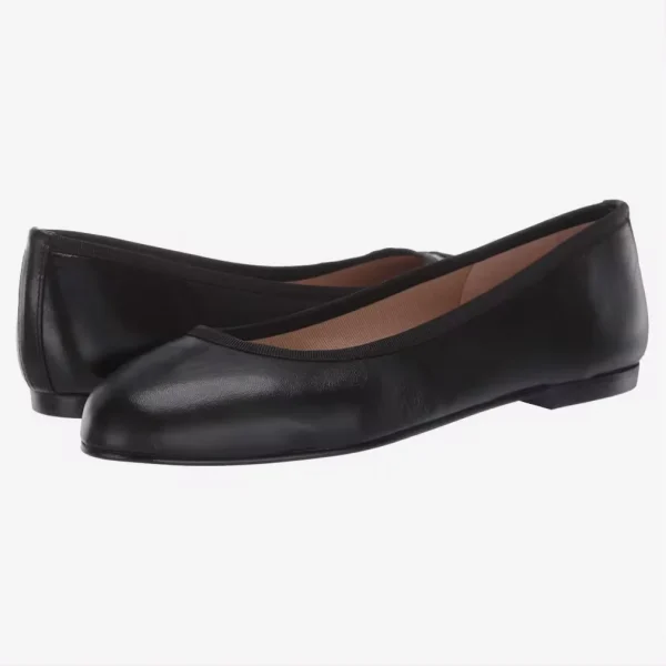 Professional Best-selling Style Women Genuine Leather Shoes for Ladies - Image 3