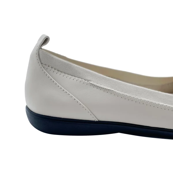 Professional Genuine Leather Shoes Women Leather Shoes - Image 5