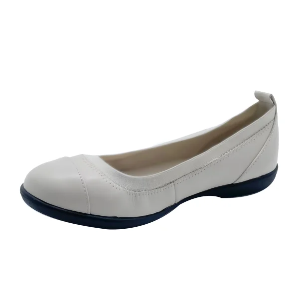Professional Genuine Leather Shoes Women Leather Shoes - Image 2