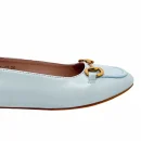 Professional Genuine Leather Shoes Luxury Women Leather Shoes