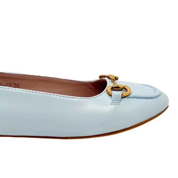 Professional Genuine Leather Shoes Luxury Women Leather Shoes - Image 6