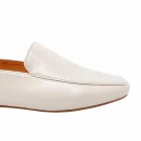 Hot Sales Stylish Women Leather Shoes Classic Leisure Womens Leather Loafers