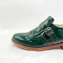New Trend Fashion Direct Sale Comfortable  Women Leather Shoes