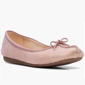 Professional Genuine Leather Suede Shoes Flats Shoes