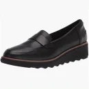 Professional Hot Sale  New Product Accept Genuine Leather Loafer Shoes