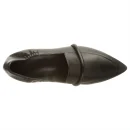 Professional Best-selling Unique Design Accept Women Cow Leather Shoes