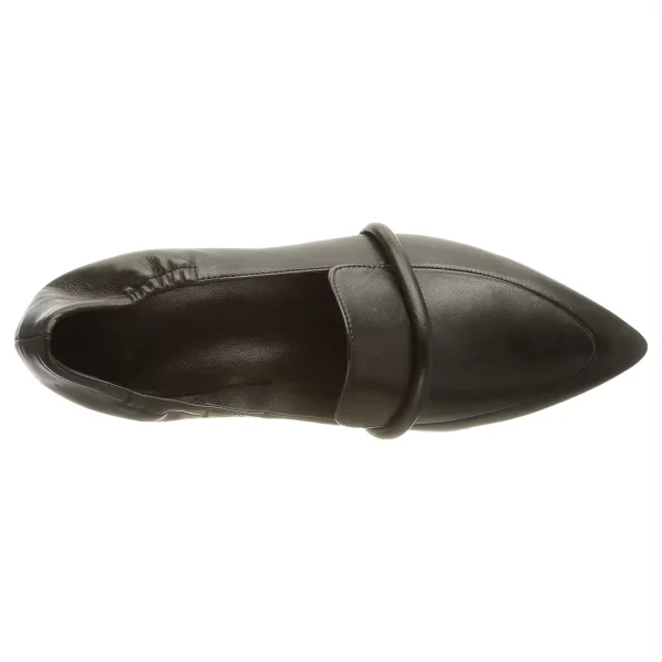 Professional Best-selling Unique Design Accept Women Cow Leather Shoes - Image 6