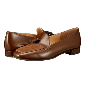 Professional Accept High Quality Fashion Trend Women Leather Shoes