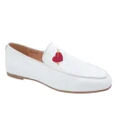 Professional High Quality Women Leather Shoe Casual Fashion Leather Shoes