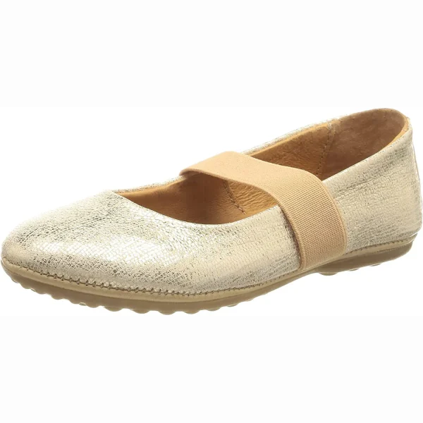 New Product Fashion High-end Classic Walking High Quality Casual Ladies Flats Shoes - Image 4